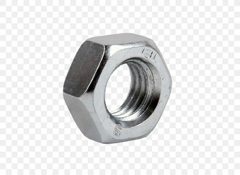 Nut Screw Thread Ursus C-330 Threading, PNG, 600x600px, Nut, Hardware, Hardware Accessory, Helix, Household Hardware Download Free