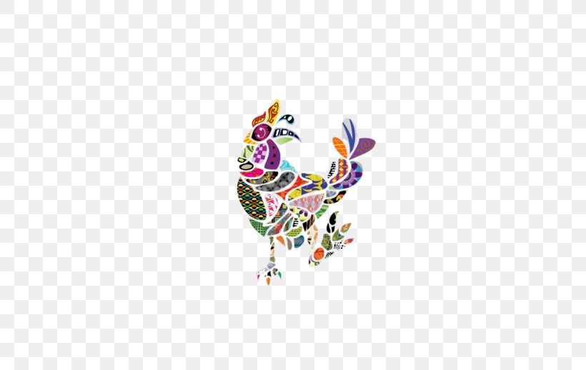 Rooster Of Barcelos Chicken Graphic Design, PNG, 674x518px, Rooster, Art, Beak, Bird, Body Jewelry Download Free