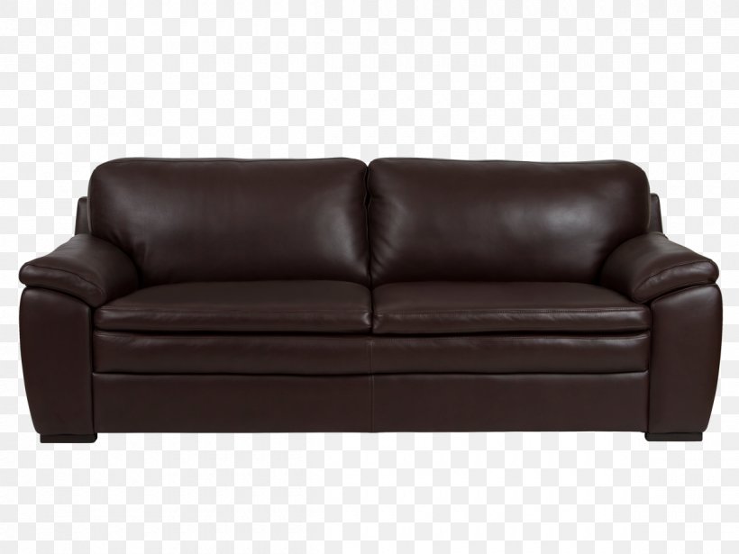 Sofa Bed Couch Leather Comfort, PNG, 1200x900px, Sofa Bed, Brown, Comfort, Couch, Furniture Download Free