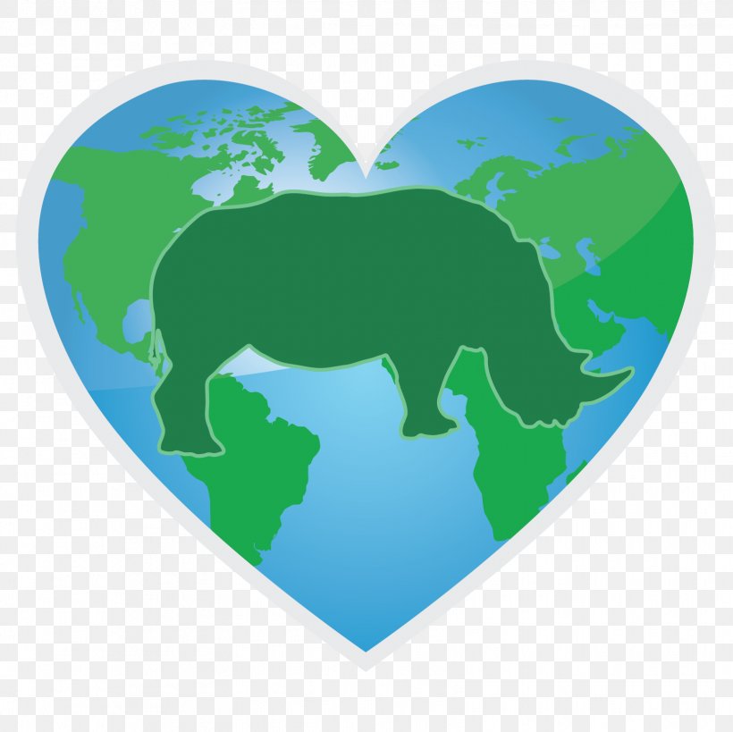 The Perfect World Foundation Rhinoceros Logo Green Svensk Insamlingskontroll, PNG, 1625x1625px, Perfect World Foundation, Blue, Dog Like Mammal, Earth, Grass Download Free