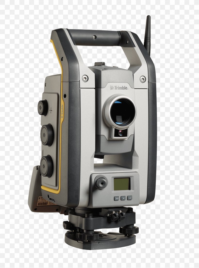 Total Station Surveyor Trimble Spectra Precision Topcon Corporation, PNG, 1415x1900px, Total Station, Accuracy And Precision, Camera, Camera Accessory, Cameras Optics Download Free