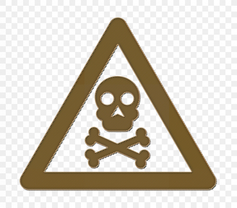 Toxic Warning Sign Icon Signs Icon Basic Application Icon, PNG, 1234x1084px, Signs Icon, Basic Application Icon, Biofilm, Cellulitis, Cure Download Free