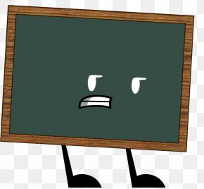 Chalkboard Picture - Blackboard Dry-Erase Boards Idea Clip Art PNG