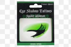 Woman-eyes - Brand Eye Shadow Tattoo Font PNG