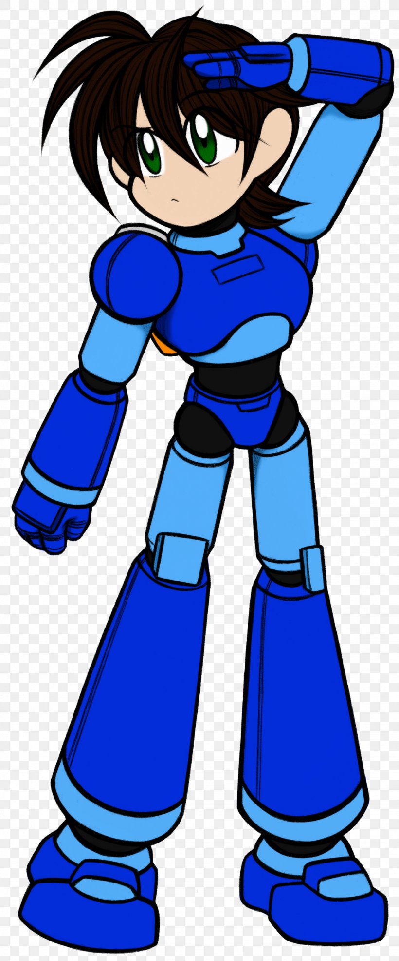 Character Sketch Mega Man Work Of Art, PNG, 1024x2462px, Character, Artwork, Cartoon, Character Sketch, Clothing Download Free