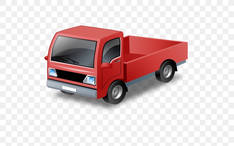 Compact Van Car Rsync Truck Commercial Vehicle, PNG, 512x512px, Compact Van, App Store, Apple, Automotive Design, Automotive Exterior Download Free
