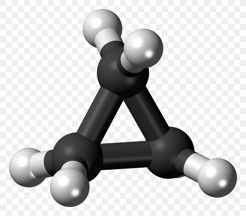 Ethylene Oxide Ball-and-stick Model Molecule Sterilization, PNG, 2000x1753px, Ethylene Oxide, Alkene, Atom, Ballandstick Model, Black And White Download Free