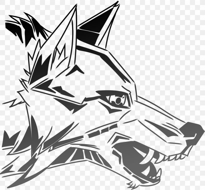 Gray Wolf Graffiti Drawing Art Sketch, PNG, 1024x946px, Gray Wolf, Art, Artwork, Automotive Design, Black Download Free