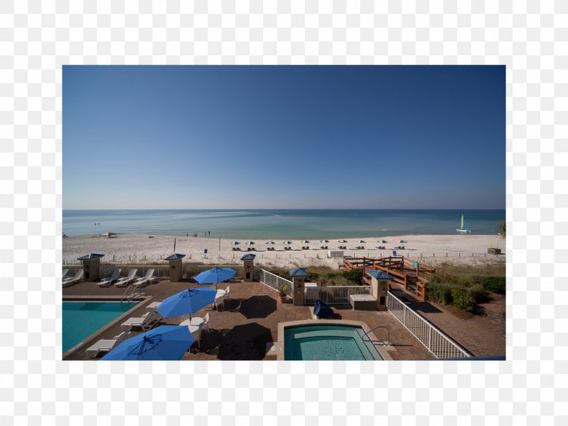 Holiday Inn Club Vacations Panama City Beach Resort Tropical Breeze Resort, PNG, 1024x768px, Panama City, Beach, Beach Resort, Holiday Inn, Horizon Download Free