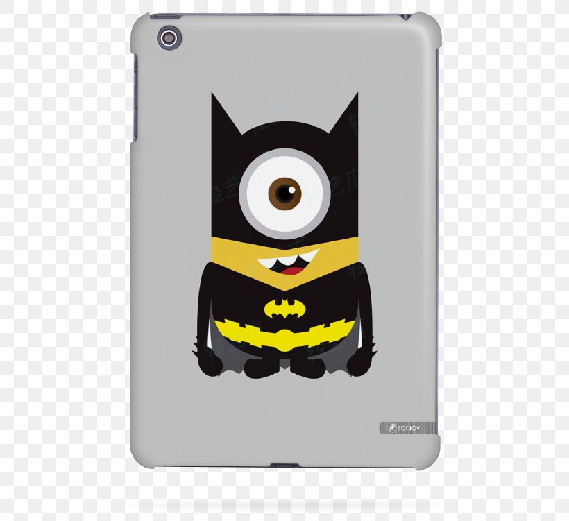IPhone 4 Batman IPhone 6 Plus Minions Superhero, PNG, 760x751px, Iphone 4, Animation, Batman, Cat, Cat Like Mammal Download Free
