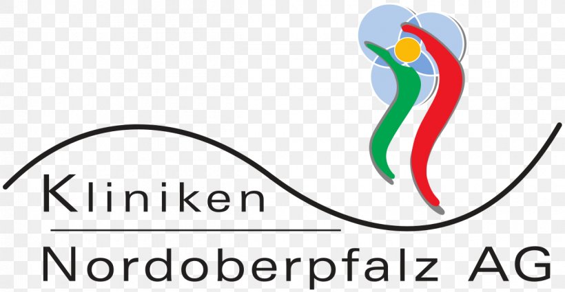 Logo Kliniken Nordoberpfalz Graphic Design Brand, PNG, 1200x623px, Logo, Area, Artwork, Beak, Brand Download Free