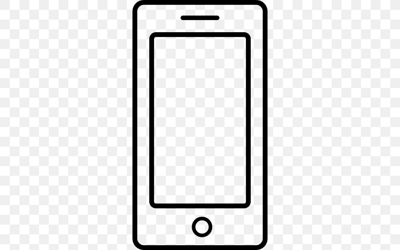 Mobile Phone Accessories Line Angle, PNG, 512x512px, Mobile Phone Accessories, Area, Communication Device, Iphone, Mobile Phone Download Free