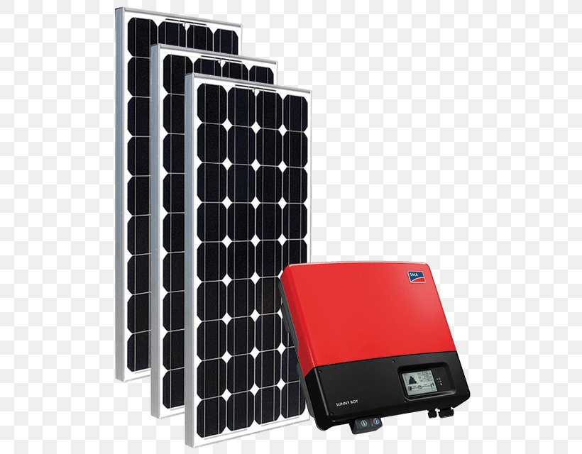 Power Inverters Battery Charge Controllers Electric Battery Solar Inverter Solar Panels, PNG, 529x640px, Power Inverters, Ampere, Battery Charge Controllers, Battery Charger, Deepcycle Battery Download Free