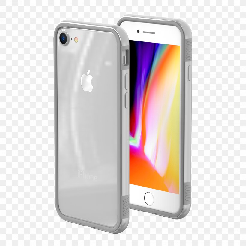 Smartphone Apple IPhone 8 Plus Feature Phone IPhone X Apple IPhone 7 Plus, PNG, 1440x1440px, Smartphone, Aluminium Alloy, Apple Iphone 7 Plus, Apple Iphone 8 Plus, Communication Device Download Free