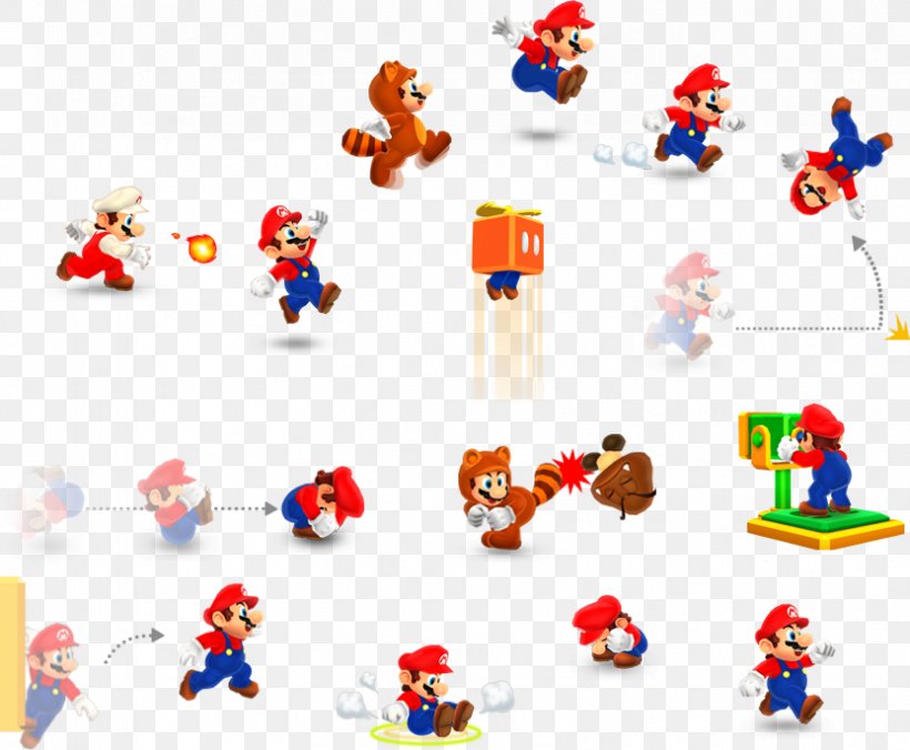 Super Mario 3D Land Super Mario 3D World Super Mario Bros. 2, PNG, 832x686px, Super Mario 3d Land, Animal Figure, Baby Toys, Fictional Character, Mario Download Free