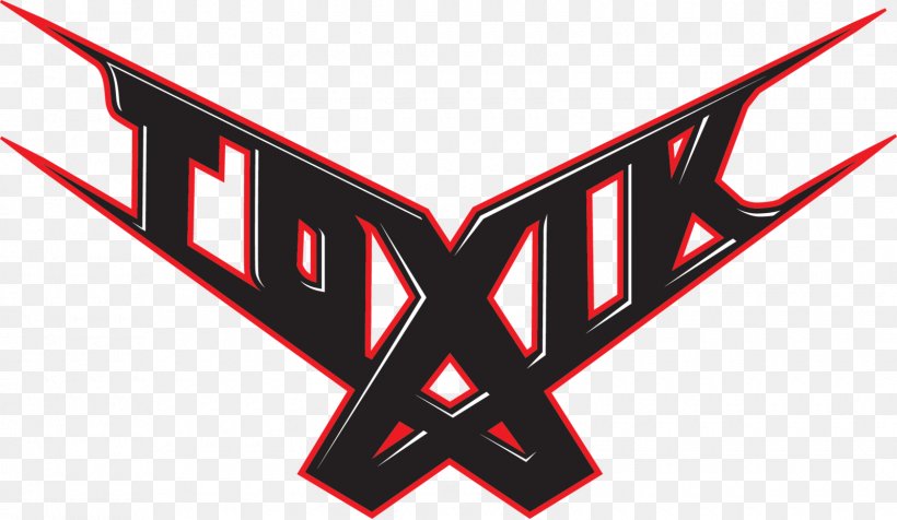 Toxik Thrash Metal Logo Heavy Metal World Circus, PNG, 1600x930px, Thrash Metal, Area, Black And White, Brand, Heavy Metal Download Free