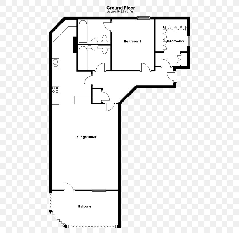 Apartment Furniture Floor Plan Bedroom, PNG, 520x801px, Apartment, Area, Beach, Bed, Bedroom Download Free