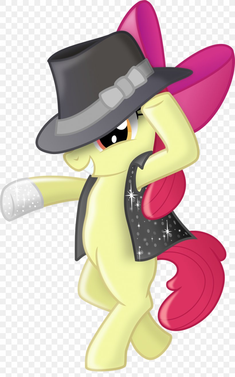 Apple Bloom Pony Applejack Moonwalk Beat It, PNG, 1024x1640px, Apple Bloom, Animation, Applejack, Art, Beat It Download Free