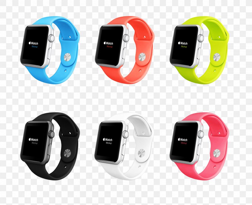Apple Watch Series 3 Apple Watch Series 2 Mockup, PNG, 3200x2598px, Apple Watch Series 3, Apple, Apple Watch, Apple Watch Series 1, Apple Watch Series 2 Download Free