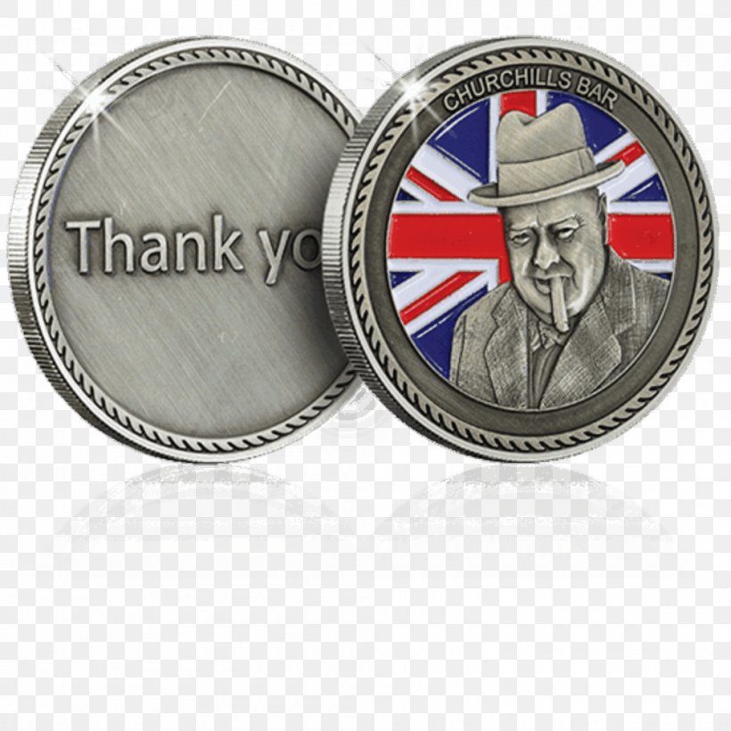 Commemorative Coin Silver Medal Royal Air Force, PNG, 1000x1000px, Coin, Challenge Coin, Commemorative Coin, Medal, Royal Air Force Download Free