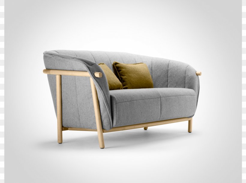 Couch Furniture Fauteuil House Chair, PNG, 2000x1493px, Couch, Armrest, Bed Frame, Chair, Comfort Download Free