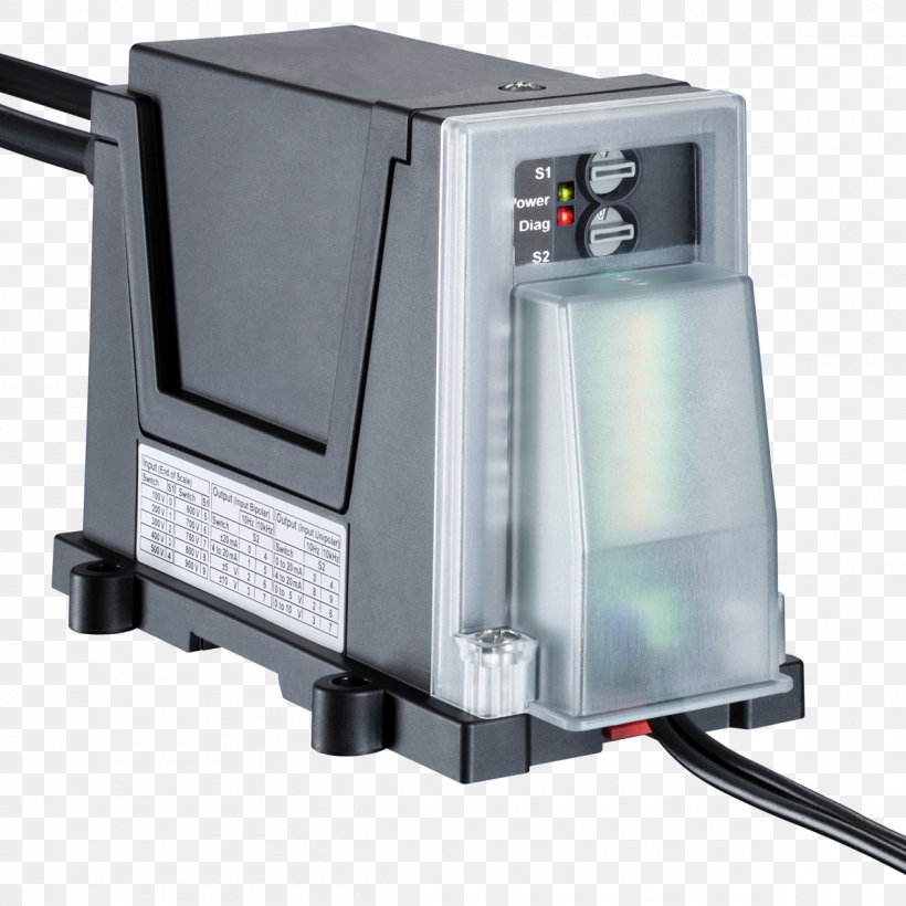 Current Sensor Electric Current Transducer Hall Effect, PNG, 1200x1200px, Current Sensor, Analog Signal, Automation, Current Loop, Detector Download Free