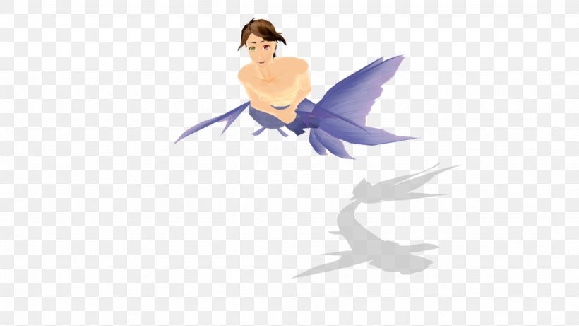 Fairy Desktop Wallpaper Purple Computer, PNG, 1024x576px, Fairy, Computer, Fictional Character, Mythical Creature, Pollinator Download Free