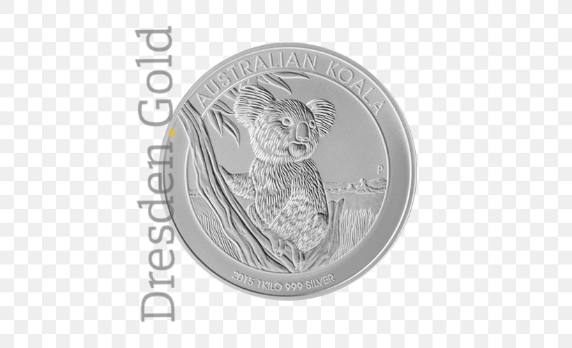 Gold Coin Silver Perth Mint Lunar, PNG, 500x500px, Coin, Australian Gold Nugget, Australian Lunar, Currency, Gold Download Free