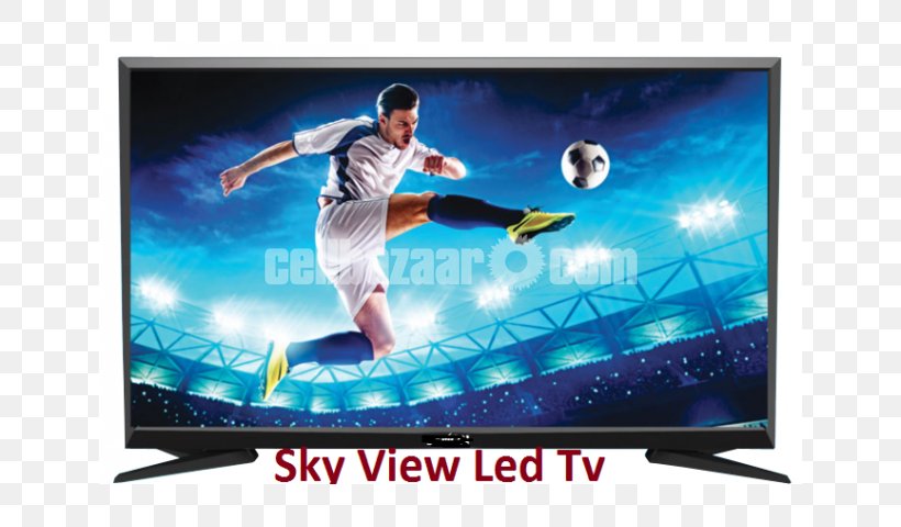 HD Ready LED-backlit LCD High-definition Television Smart TV Computer Monitors, PNG, 640x480px, 1366 X 768, Hd Ready, Advertising, Brand, Computer Monitor Download Free
