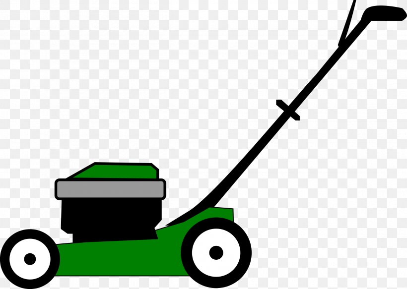 Lawn Mowers Clip Art, PNG, 2400x1709px, Lawn Mowers, Dalladora, Edger, Grass, Lawn Download Free