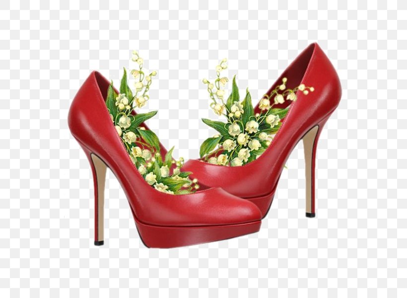 Lily Of The Valley, PNG, 600x600px, Lily Of The Valley, Animation, Basic Pump, Data, Footwear Download Free