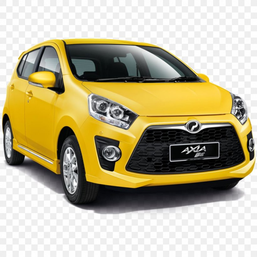 Perodua Axia Car Perodua Viva Perodua Myvi, PNG, 1024x1024px, Perodua Axia, Antilock Braking System, Automatic Transmission, Automotive Design, Automotive Exterior Download Free