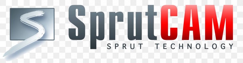 SprutCAM Computer-aided Manufacturing Computer Software Technology Alibre Design, PNG, 1680x442px, Sprutcam, Alibre Design, Banner, Brand, Computer Numerical Control Download Free