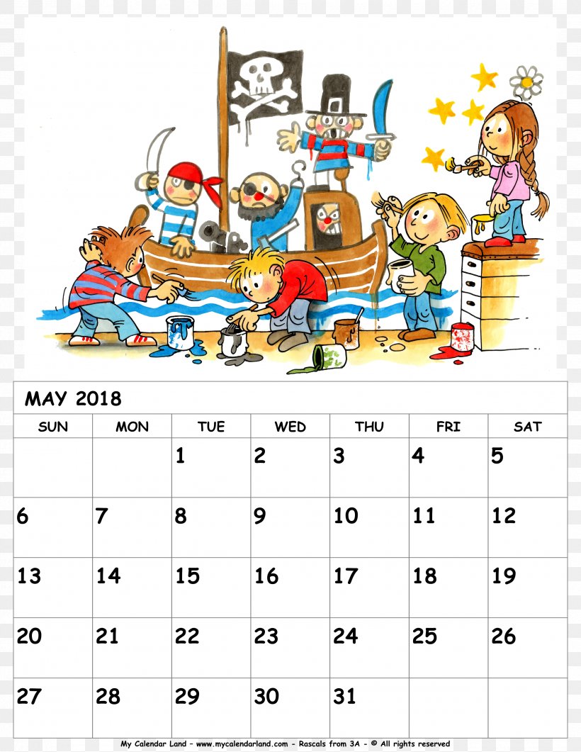 0 Lunar Calendar 1 Month, PNG, 2550x3300px, 2016, 2017, 2018, 2019, April Download Free