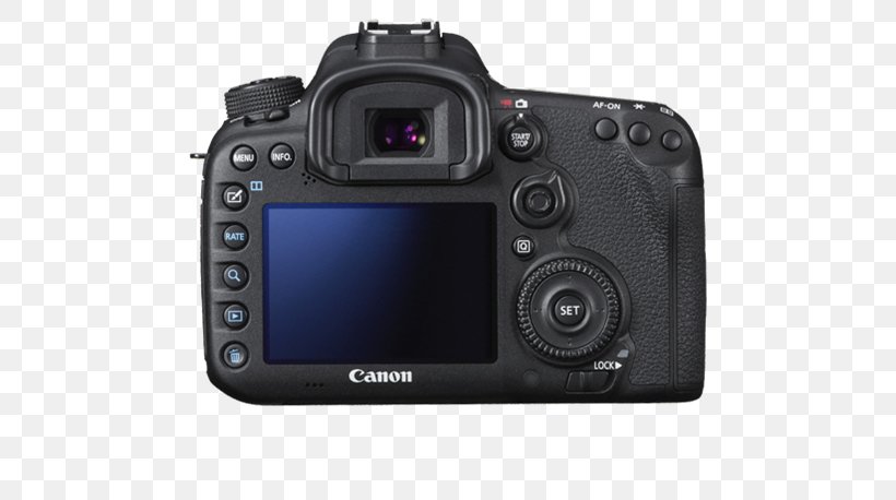 Canon EOS 5D Mark III Canon EOS 7D Mark II Canon EOS 50D Digital SLR, PNG, 736x458px, Canon Eos 5d Mark Iii, Camera, Camera Accessory, Camera Lens, Cameras Optics Download Free