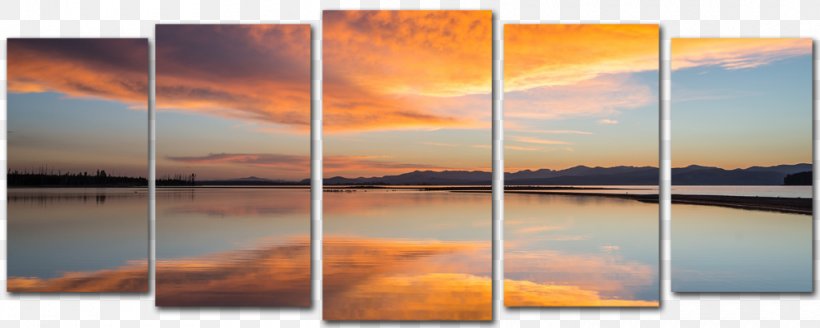 Canvas Print Picture Frames Painting Printing, PNG, 1000x400px, Canvas, Art, Artist, Calm, Canvas Print Download Free