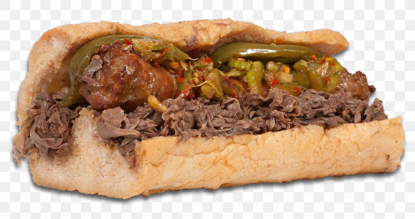 Chicago-style Hot Dog Giardiniera Chicago-style Pizza, PNG, 1051x555px, Chicago, American Food, Beef, Buffalo Burger, Cheesesteak Download Free