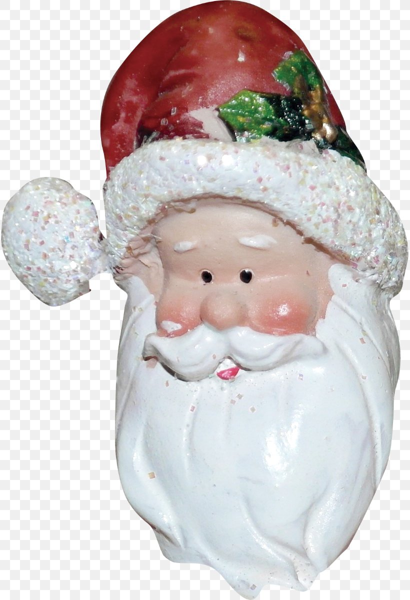 Christmas Ornament Figurine, PNG, 815x1200px, Christmas Ornament, Fictional Character, Figurine, Santa Claus Download Free