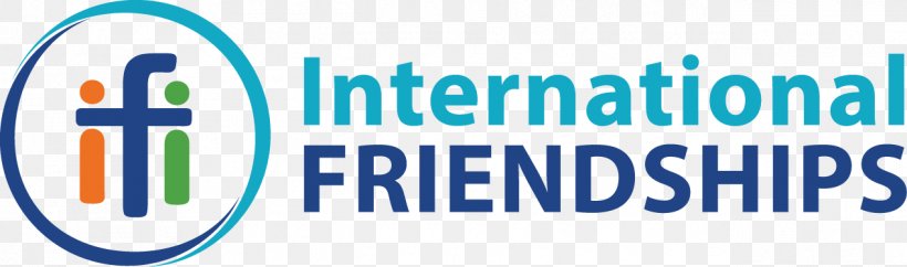 International Friendships, Inc (IFI) Xenos Christian Fellowship Friendship Day Community, PNG, 1267x375px, International Friendships Inc Ifi, Area, Blue, Brand, Christian Church Download Free