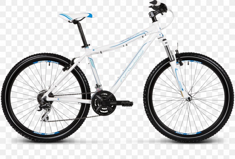 Mountain Bike Giant Bicycles Kross SA Merida Industry Co. Ltd., PNG, 1350x912px, Mountain Bike, Automotive Tire, Bicycle, Bicycle Accessory, Bicycle Drivetrain Part Download Free