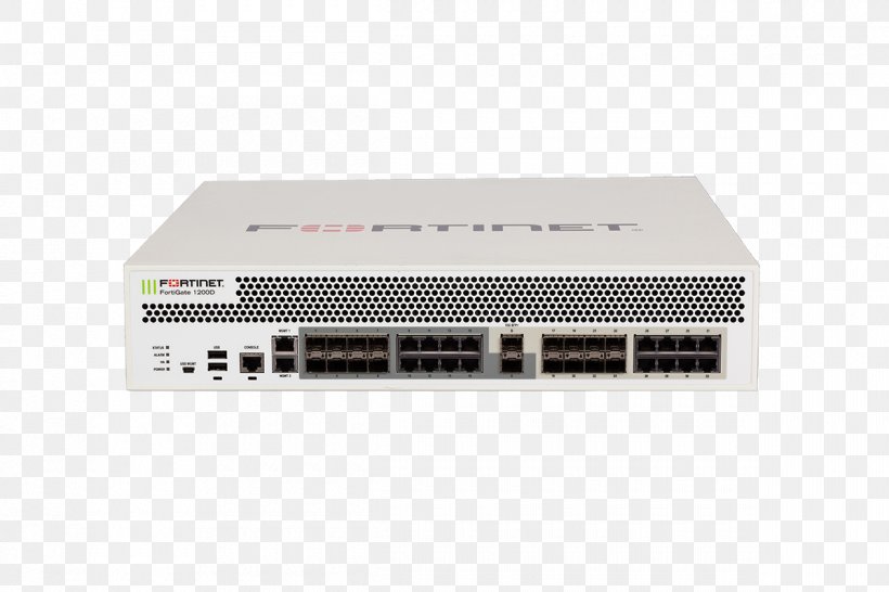 Network Switch Fortinet FortiGate Firewall Security Appliance, PNG, 1200x800px, Network Switch, Computer Appliance, Computer Hardware, Computer Network, Computer Security Download Free