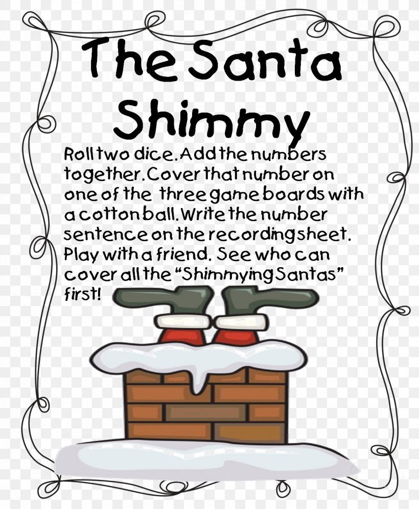 Santa Claus Santa's Stuck Christmas Poetry Clip Art, PNG, 1252x1524px, Santa Claus, Area, Chimney, Christmas, Education Download Free