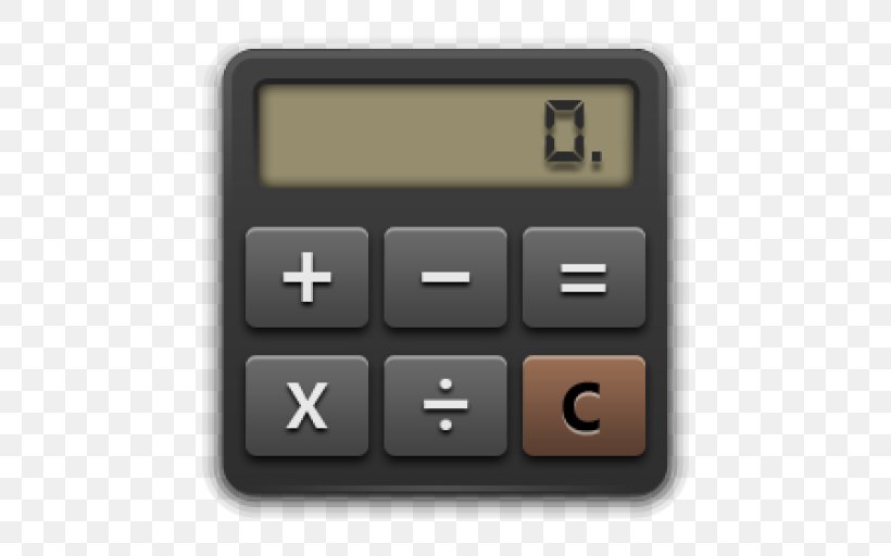 Scientific Calculator, PNG, 512x512px, Calculator, Computer, Electronics, Libreoffice Calc, Numeric Keypad Download Free