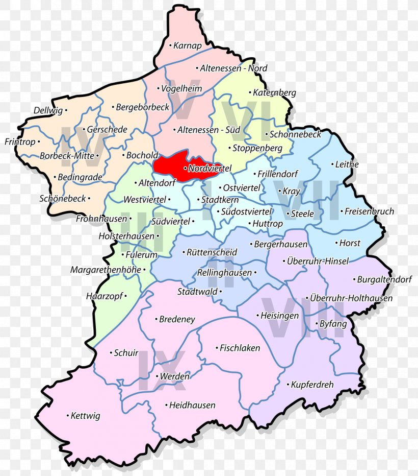 Steele, Essen Rhine-Ruhr Ortsteil Map, PNG, 1200x1365px, Steele Essen, Area, City, City Map, Einwohner Download Free