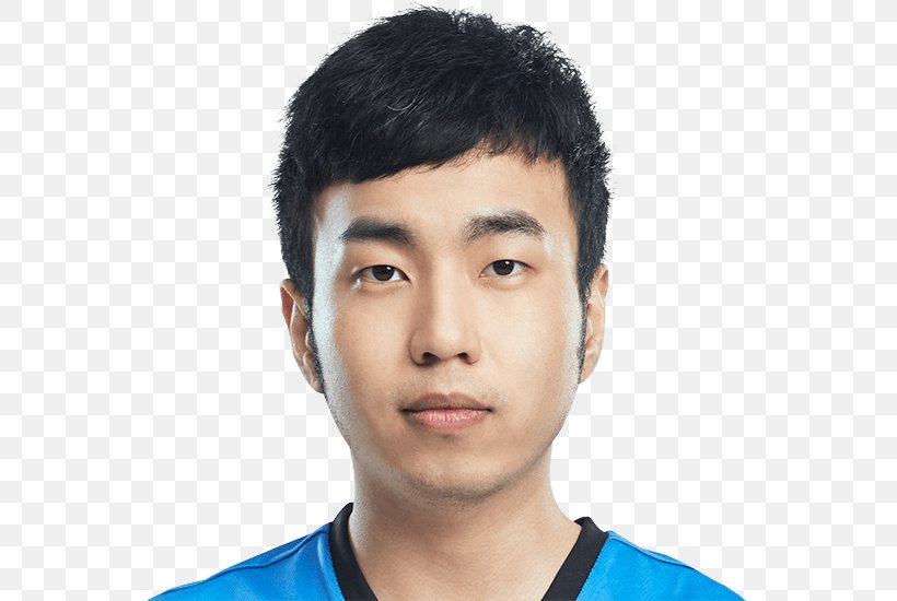 Tencent League Of Legends Pro League 2017 Mid-Season Invitational Gamer Electronic Sports, PNG, 550x550px, 2017 Midseason Invitational, League Of Legends, Athlete, Black Hair, Cheek Download Free