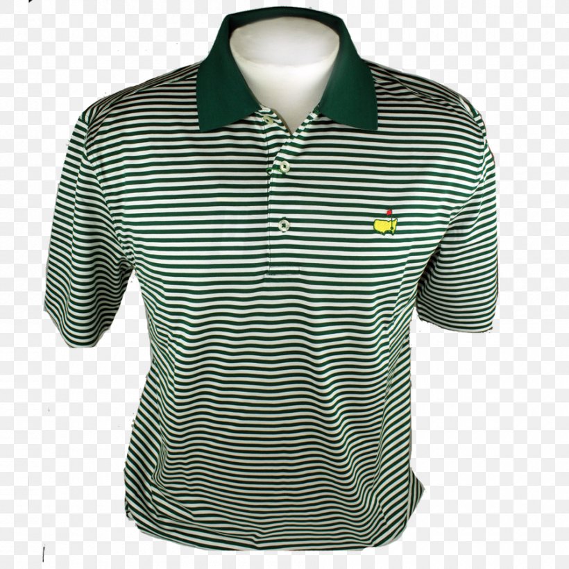 2018 Masters Tournament T-shirt Augusta National Golf Club Polo Shirt, PNG, 900x900px, 2018 Masters Tournament, Active Shirt, Augusta National Golf Club, Ball, Button Download Free