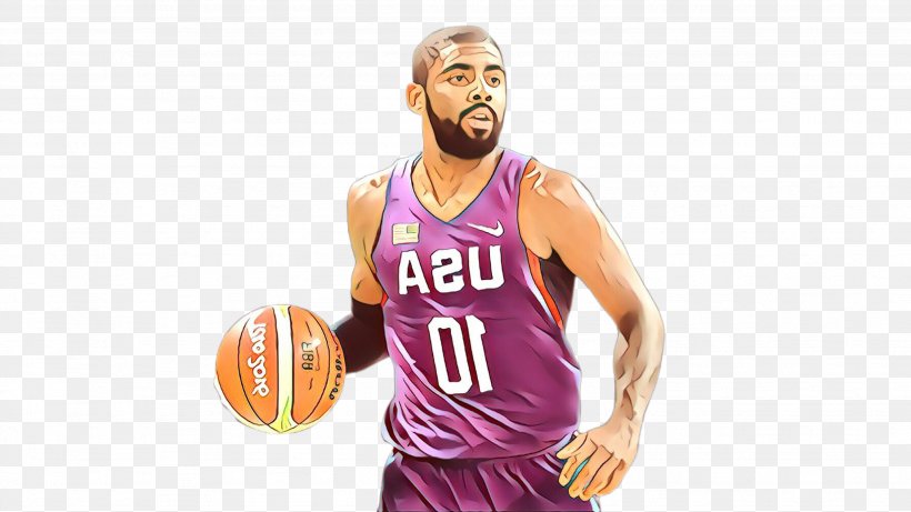 Basketball Player Basketball Sportswear Player Basketball, PNG, 2664x1500px, Cartoon, Ball, Ball Game, Basketball, Basketball Player Download Free