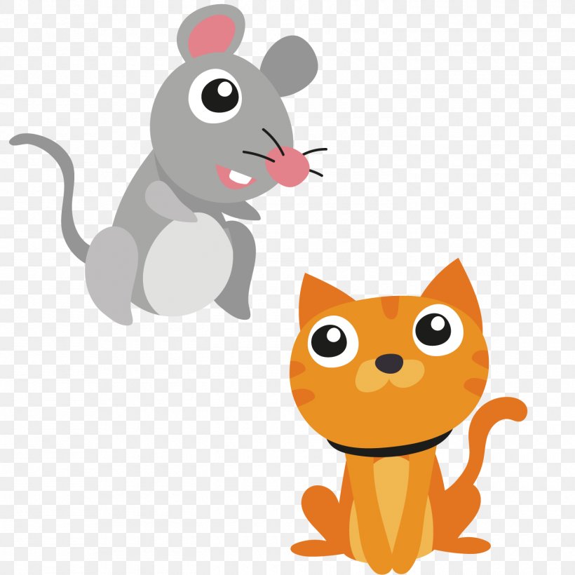 Cat Whiskers Mouse Kitten Dog, PNG, 1500x1500px, Cat, Bookshop, Carnivoran,  Cartoon, Cat And Mouse Download Free