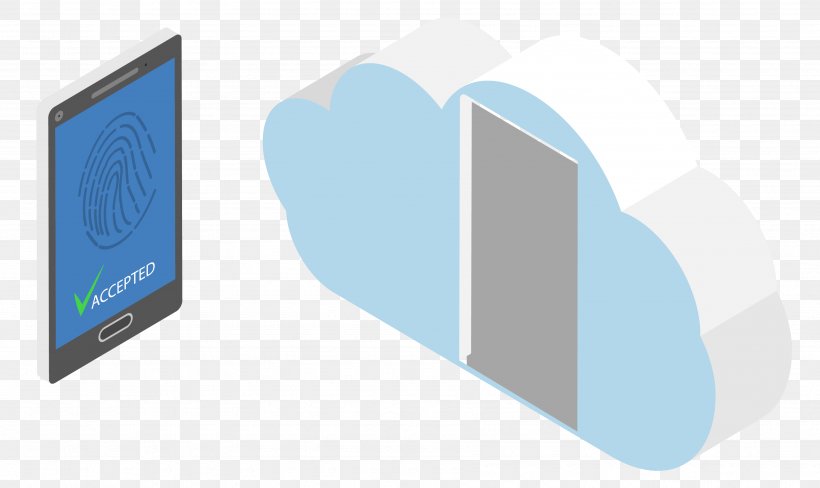 Clouds Door, PNG, 3590x2138px, Brand, Blue, Communication, Logo, Microsoft Azure Download Free