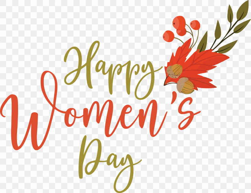 Happy Womens Day International Womens Day Womens Day, PNG, 3000x2319px, Happy Womens Day, Cut Flowers, Fencing Company, Floral Design, International Womens Day Download Free